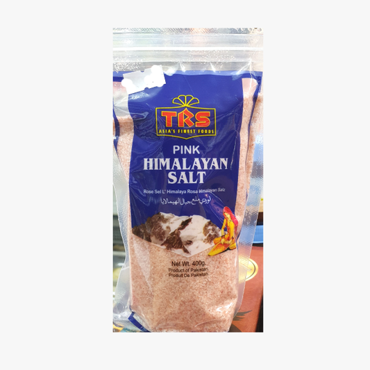 Himalayan Pink Salt – Natural Mineral-Rich Salt My Store
