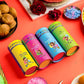 Holi Colours Pack Asian Food Store - Toko