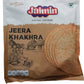 Jaimin Khakra – Crispy Indian Whole Wheat Snack My Store