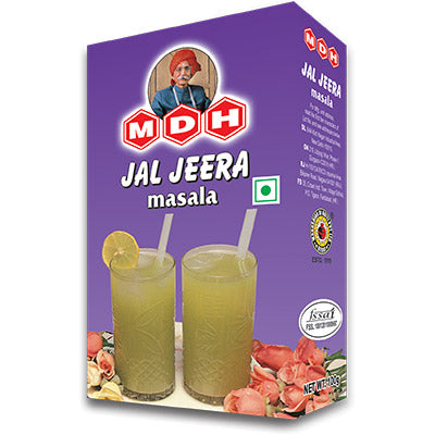 MDH Jal Jeera Masala, 100g
