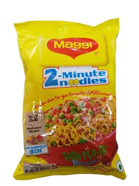 Maggi Masala Noodles Asian Food Store - Toko