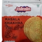 Jaimin Khakra – Crispy Indian Whole Wheat Snack My Store