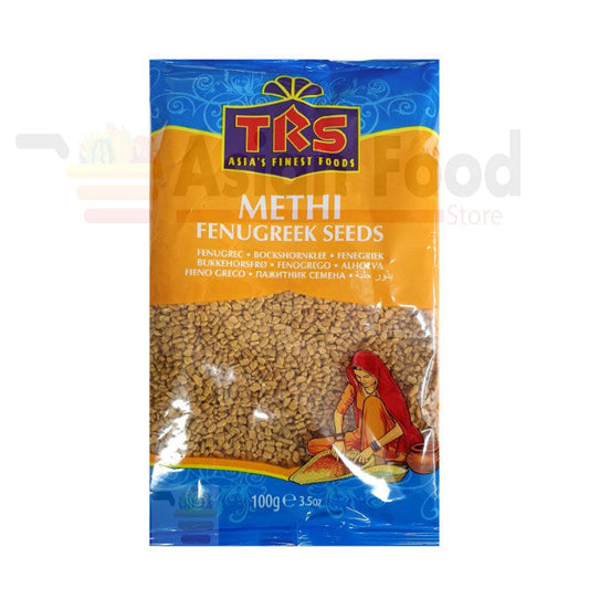 TRS Fenugreek Seeds (Methi ) My Store