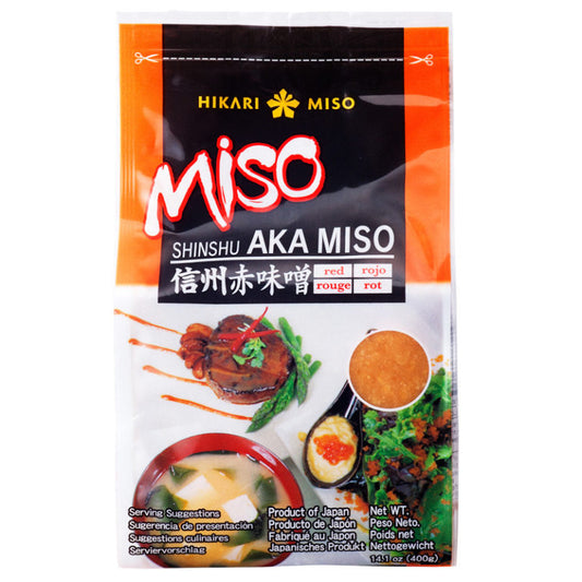 Shinshu Aka Miso My Store