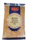 Mix Dal (Lentils) My Store