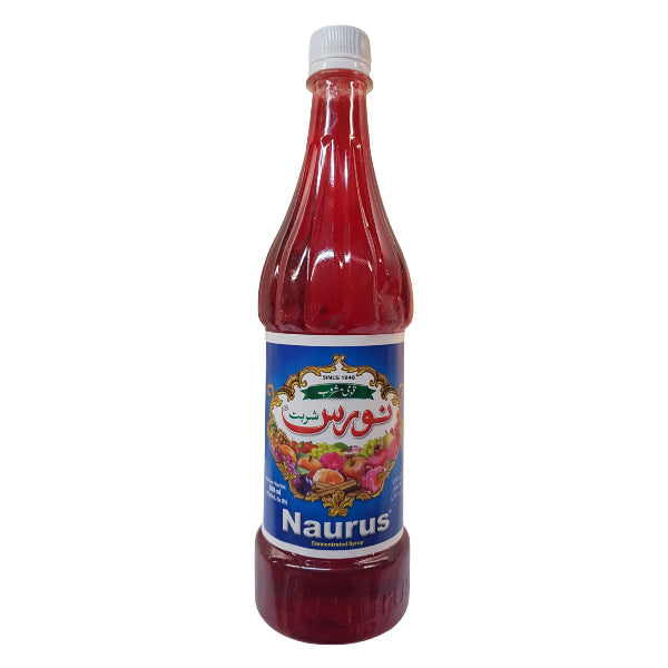 NAURUS (Syrup) My Store