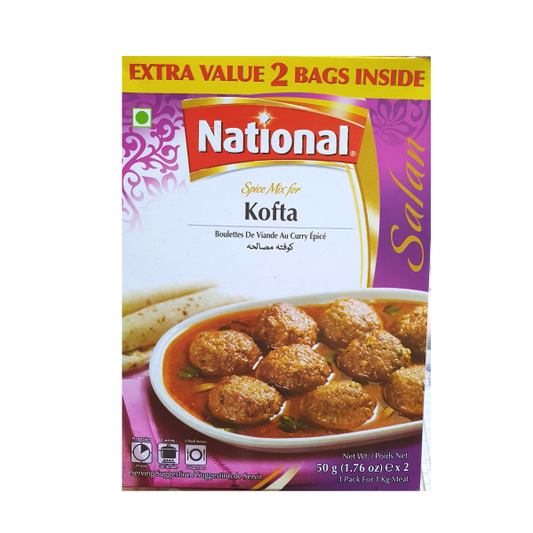 National Kofta Spice My Store