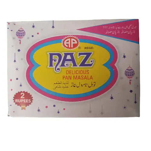 Naz-Pan-Masala My Store