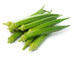 Okra (Bhindi) - 500g My Store