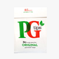 PG Tips Black Tea – Classic British Tea for Everyday Enjoyment