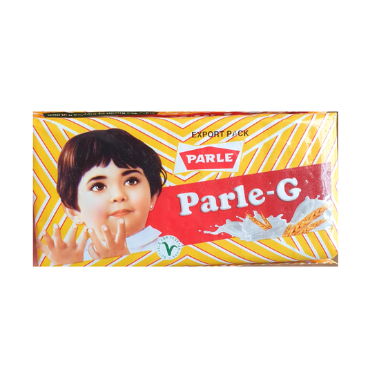 Parle-G Biscuits – India’s Favorite Classic Tea-Time Snack My Store