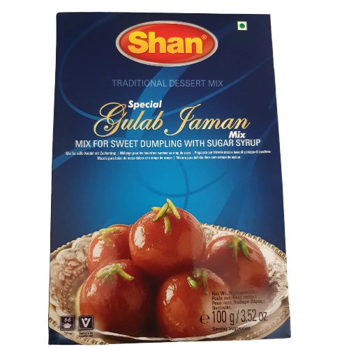 Shan Gulab Jaman Mix My Store