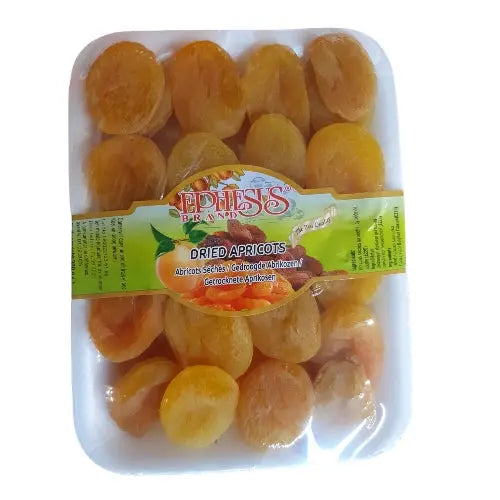 Dried Apricots - Gedroogde Abrikozen My Store