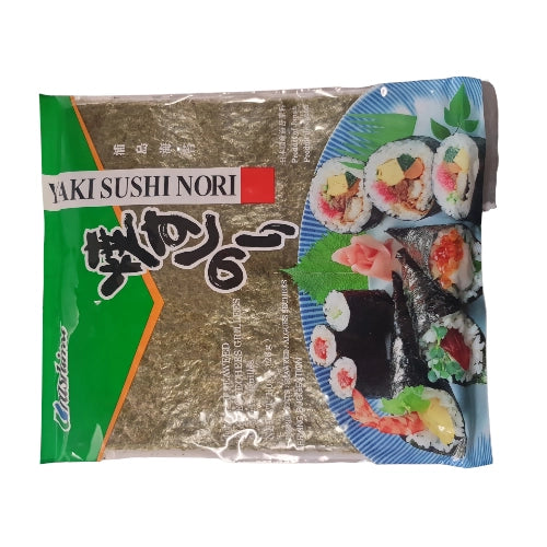 Yaki Sushi Nori My Store