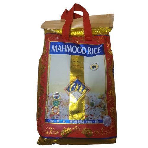 Mahmood Rice My Store