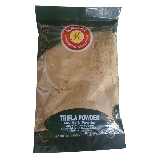 Trifla Powder -Triphala poeder My Store