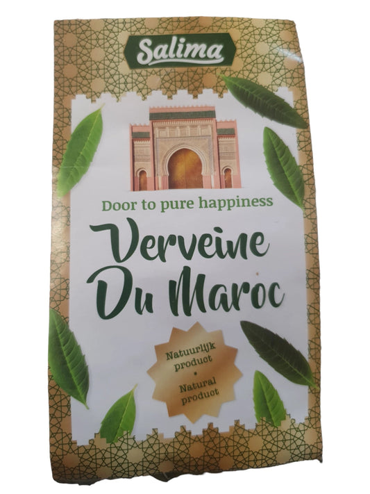 Verveine Tea My Store