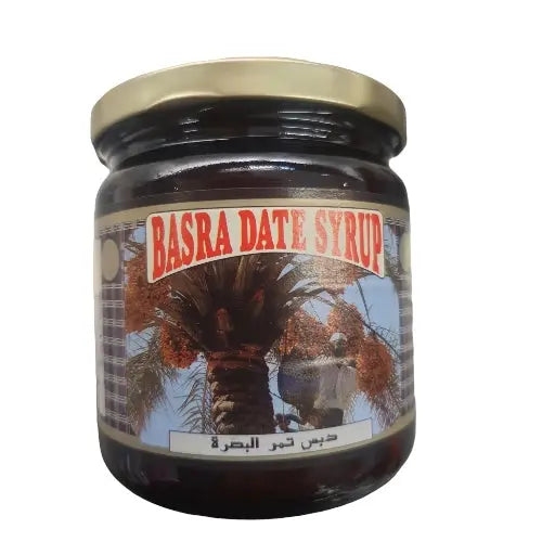 Basra Dates Syrup My Store