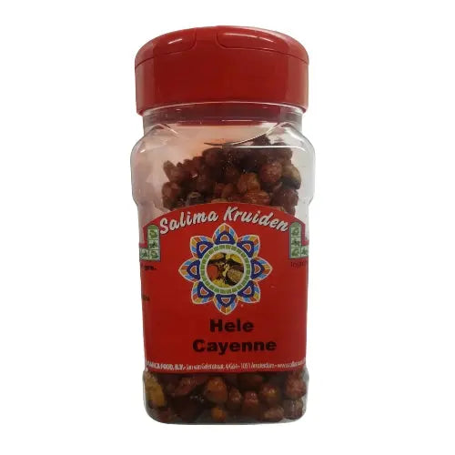 Cayenne pepper - Whole My Store