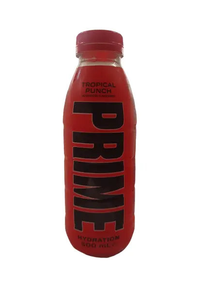 Prime Drink – Hydration with Essential Electrolytes & Bold Flavors My Store