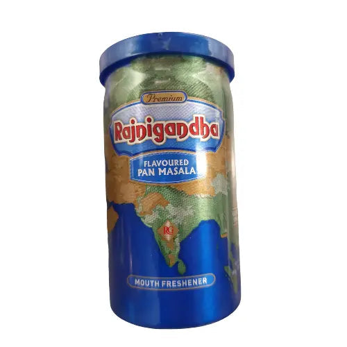 Rajnigandha – Premium Quality Pan Masala My Store
