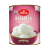 Haldiram's Rasgulla – Spongy Indian Cheese Balls in Syrup My Store