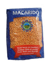 Rode Linzen Macarido – Protein-Rich Red Lentil Pasta My Store