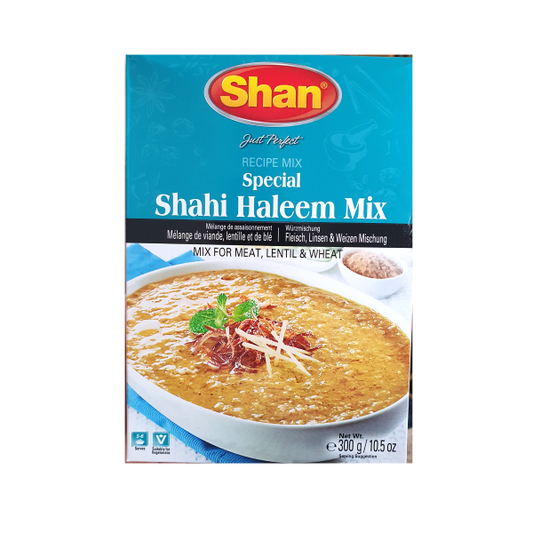Shan Haleem Mix (Special) My Store