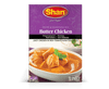 Shan Butter Chicken Mix, 50g My Store