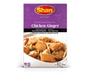 Shan Chicken Ginger Mix, 50g My Store