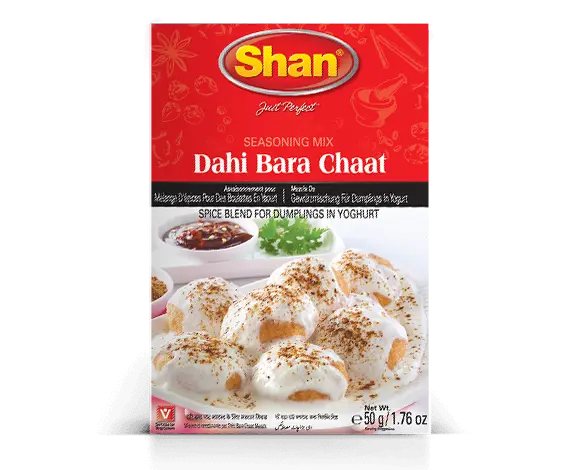 Dahi Bara Chaat, 50g My Store