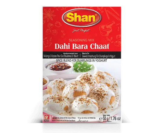 Dahi Bara Chaat, 50g My Store