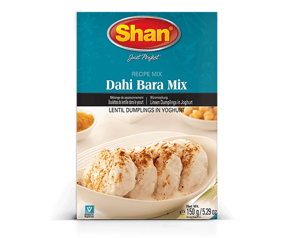 Shan Dahi Bara Mix, 150g My Store