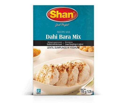 Shan Dahi Bara Mix, 150g My Store