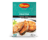 Shan Fried Fish Mix, 50g My Store