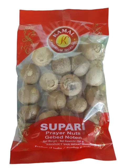 Whole Supari-Beetle Nuts My Store