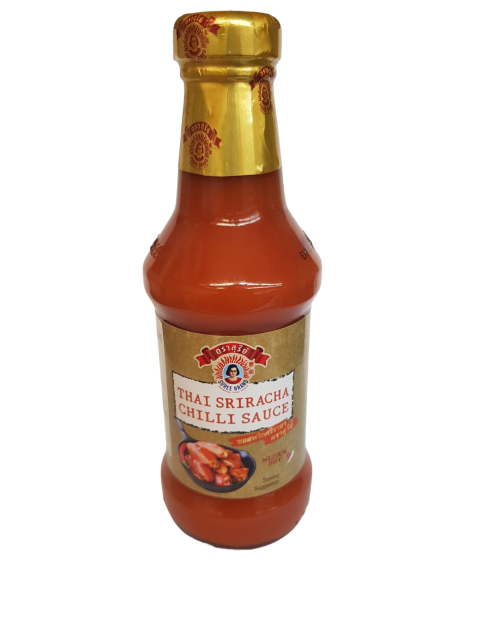 Thai siracha chilli sauce My Store