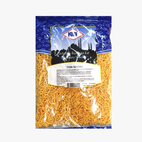 KCB Thin Seviyan – Fine Vermicelli for Indian Desserts My Store