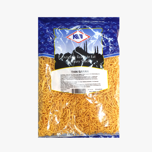KCB Thin Seviyan – Fine Vermicelli for Indian Desserts My Store