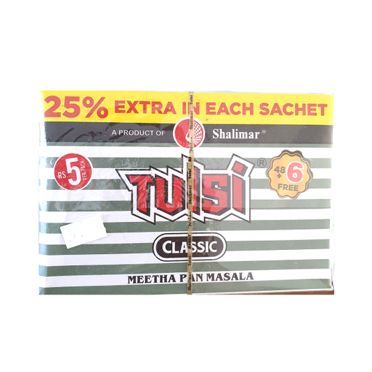 Tulsi Meetha Pan Masala My Store