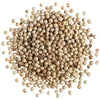 White Pepper Whole (Witte Pepper Whole), 80g My Store