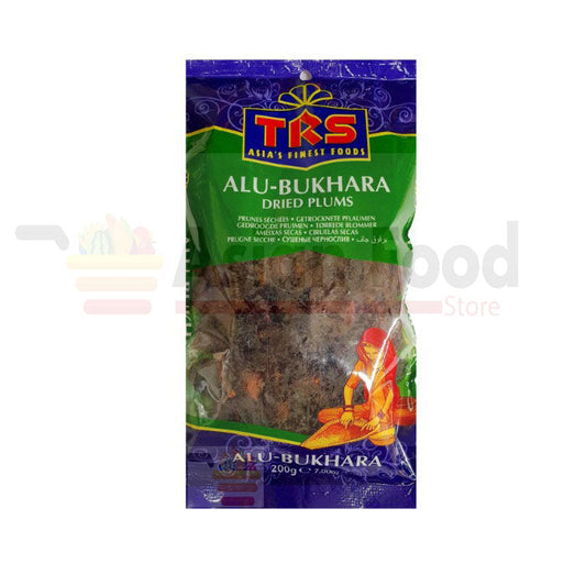 Trs Alu Bukhara 200 Grams (Dry Plum) My Store