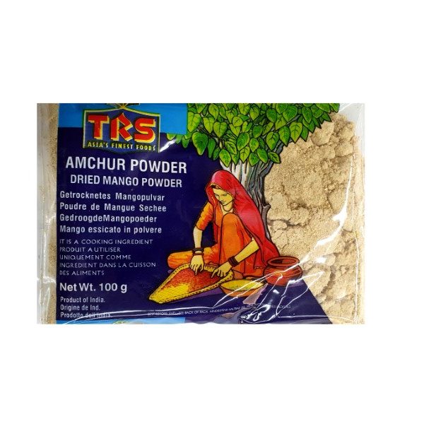TRS Amchur powder, Dried Mango Powder My Store