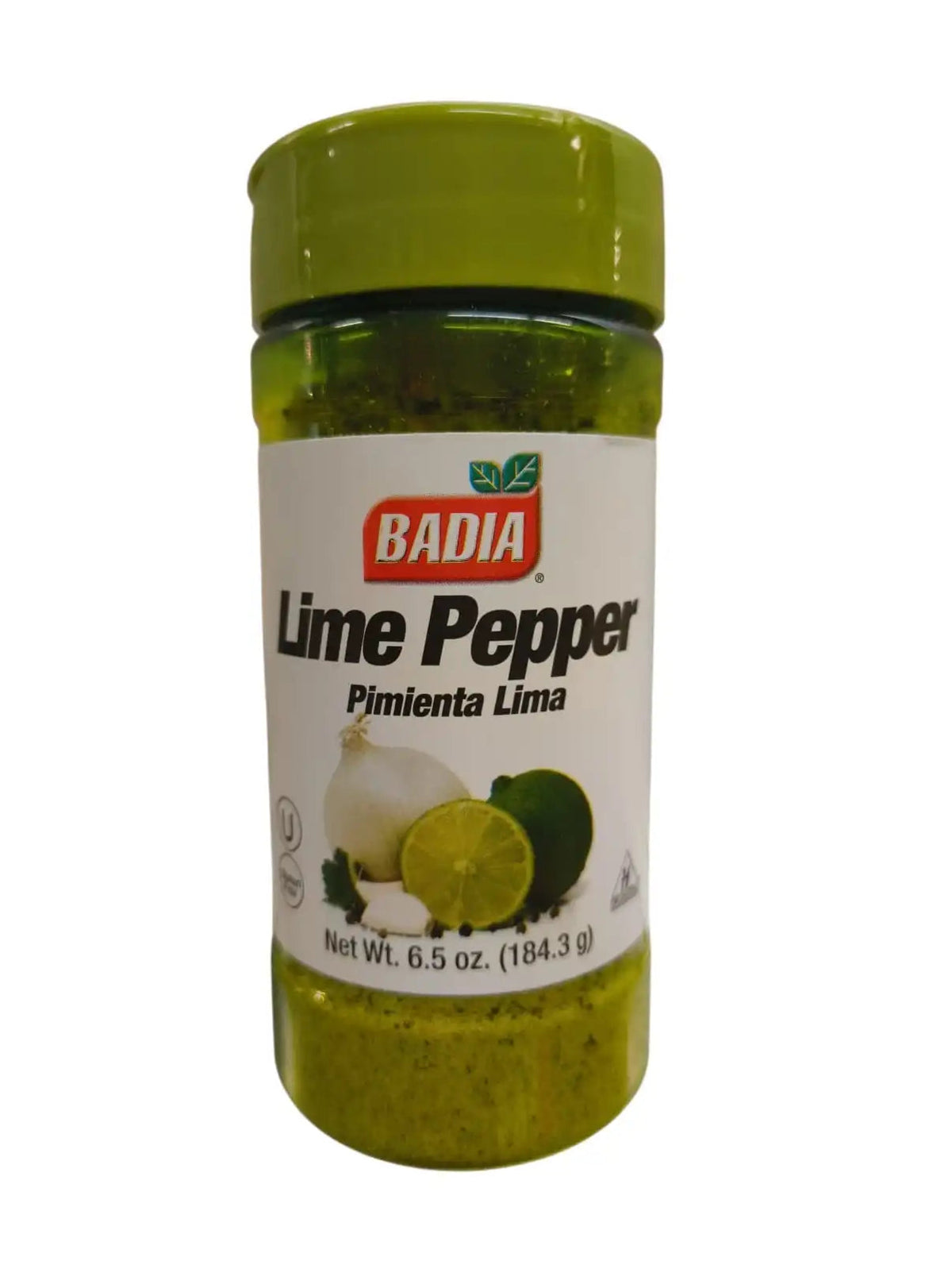 Badia Lime Pickle Asian Food Store - Toko