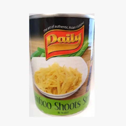 Bamboo Shoots Strips (in water) My Store