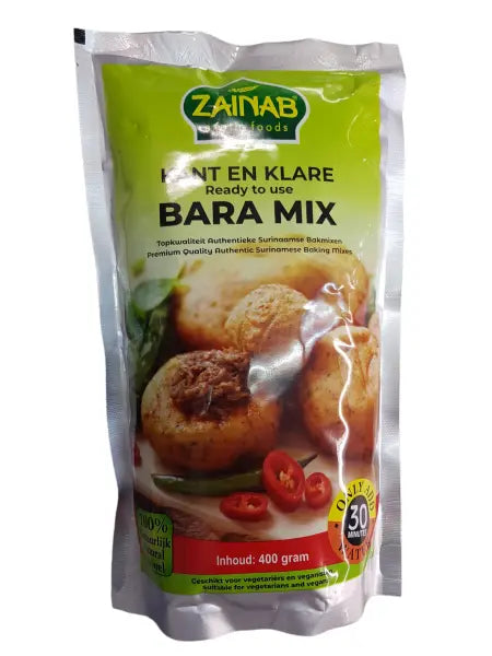 Zainab Bara Mix My Store