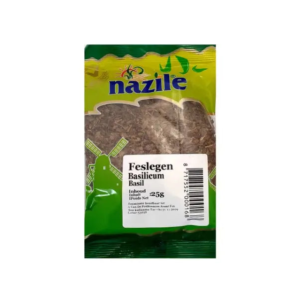 Basil - Basilicum, 25g My Store