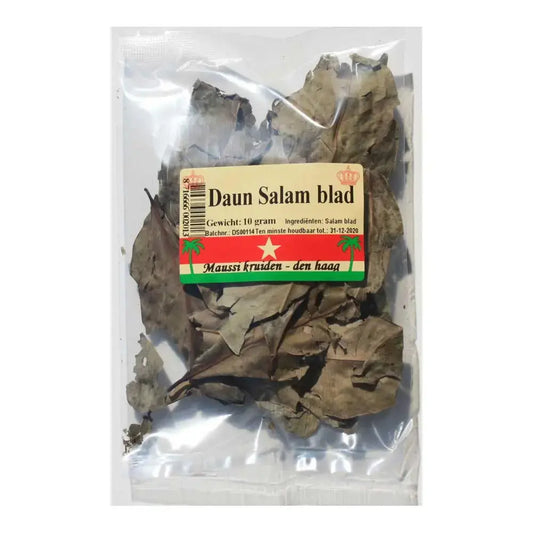 Daun Salam Leaves, 10g My Store