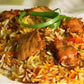 Bombay Biryani Starter Bundle Asian Food Store - Toko