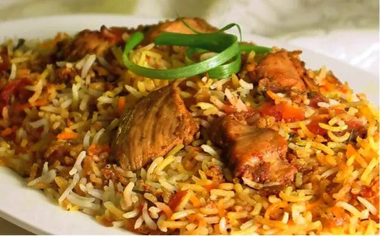 Bombay Biryani Starter Bundle Asian Food Store - Toko